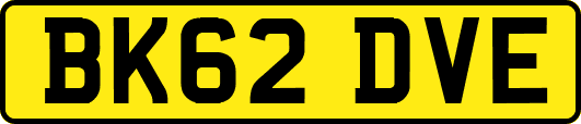 BK62DVE