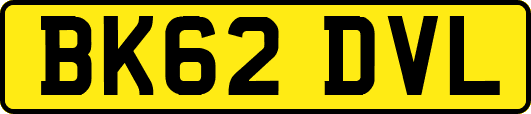 BK62DVL