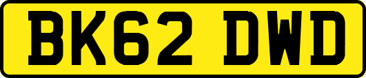 BK62DWD