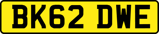 BK62DWE