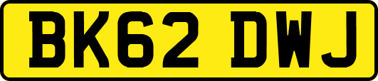 BK62DWJ