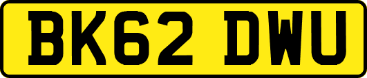 BK62DWU