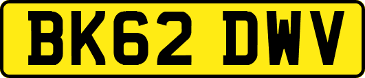 BK62DWV