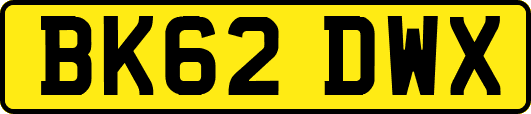 BK62DWX