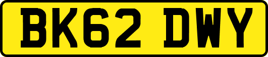 BK62DWY
