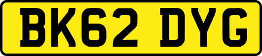 BK62DYG