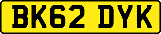 BK62DYK