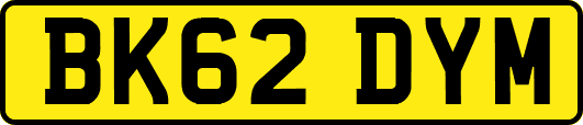 BK62DYM