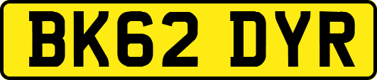 BK62DYR