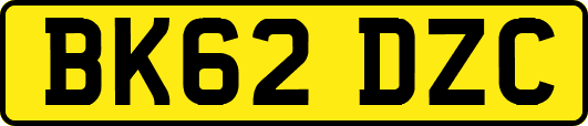 BK62DZC