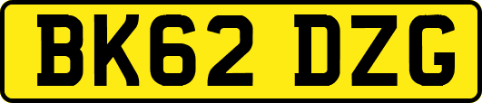 BK62DZG
