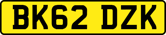 BK62DZK