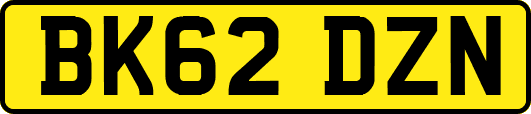 BK62DZN