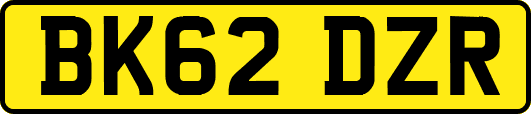 BK62DZR