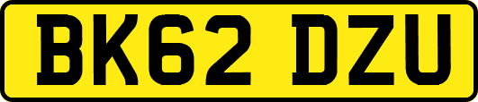 BK62DZU