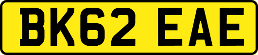 BK62EAE