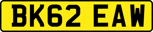 BK62EAW