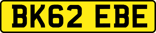 BK62EBE