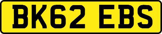 BK62EBS