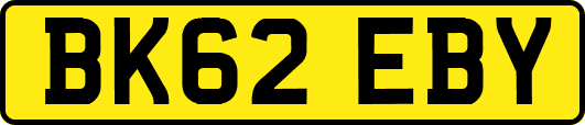 BK62EBY