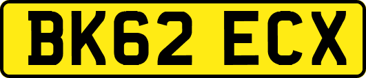 BK62ECX