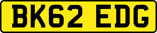 BK62EDG
