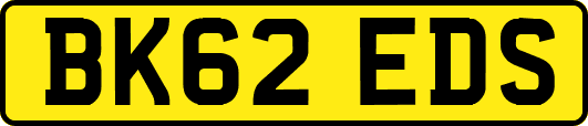BK62EDS