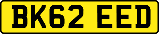 BK62EED