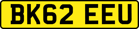 BK62EEU