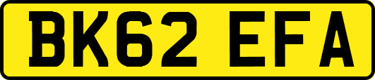 BK62EFA