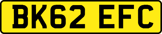 BK62EFC