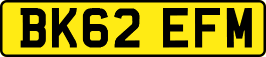 BK62EFM