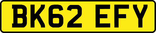 BK62EFY