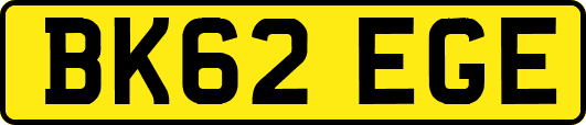 BK62EGE
