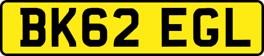 BK62EGL