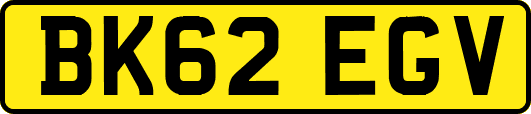 BK62EGV