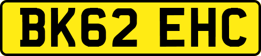 BK62EHC