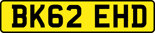 BK62EHD