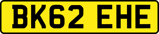 BK62EHE
