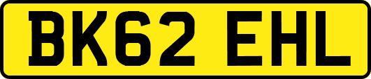 BK62EHL