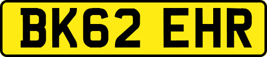 BK62EHR