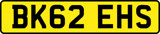 BK62EHS