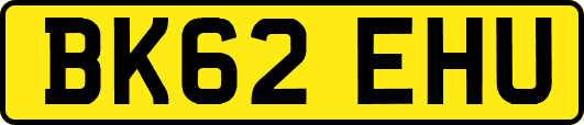 BK62EHU