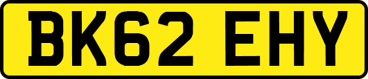 BK62EHY
