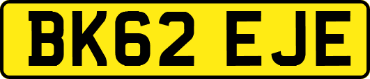 BK62EJE