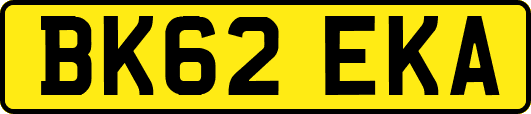 BK62EKA