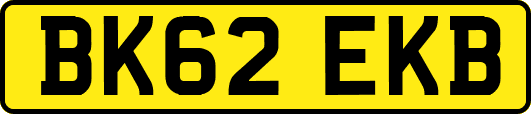 BK62EKB