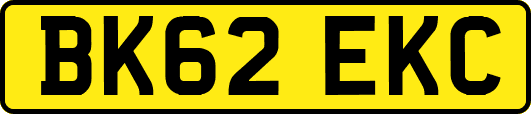 BK62EKC