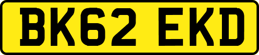 BK62EKD