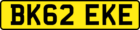BK62EKE